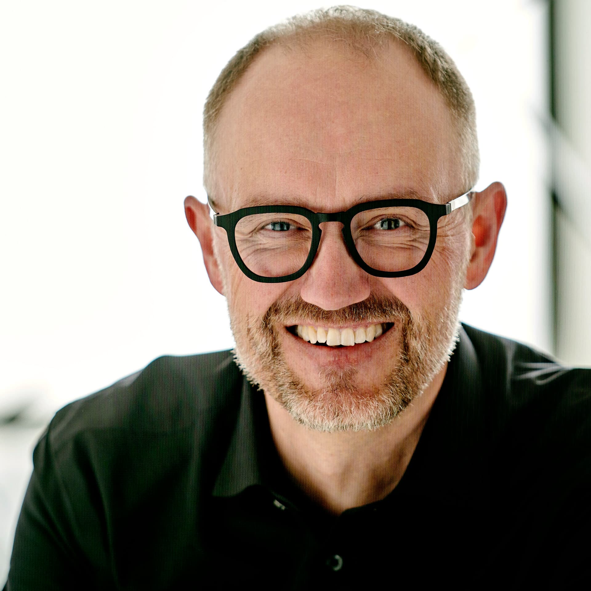 Portrait von Markus Gemeinder